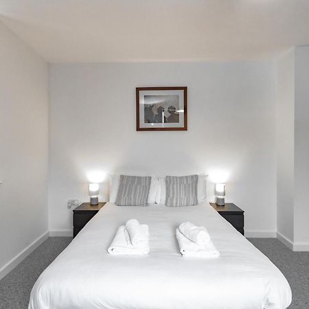 Apartamento Spacious & Pet-Friendly 1Br Apt In Heywood Exterior foto