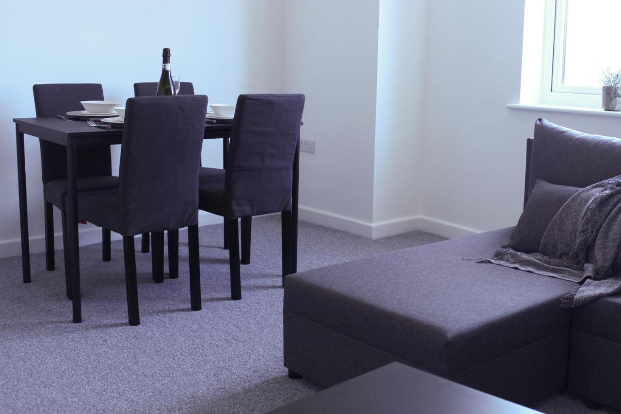 Apartamento Spacious & Pet-Friendly 1Br Apt In Heywood Exterior foto
