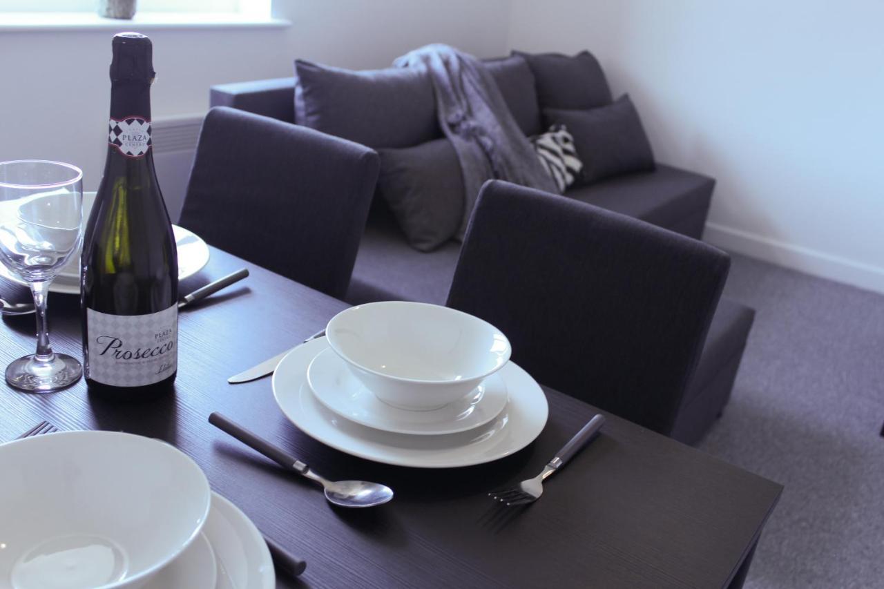 Apartamento Spacious & Pet-Friendly 1Br Apt In Heywood Exterior foto