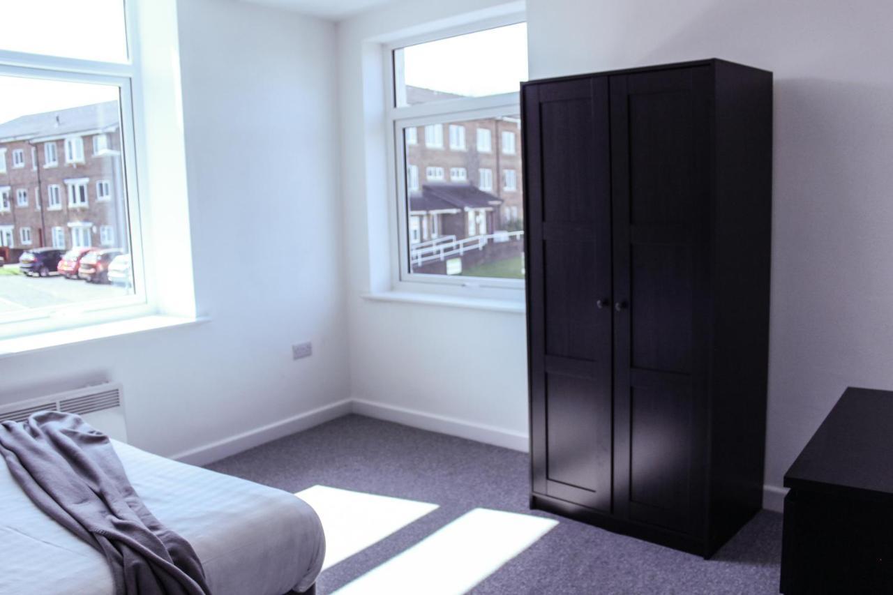 Apartamento Spacious & Pet-Friendly 1Br Apt In Heywood Exterior foto
