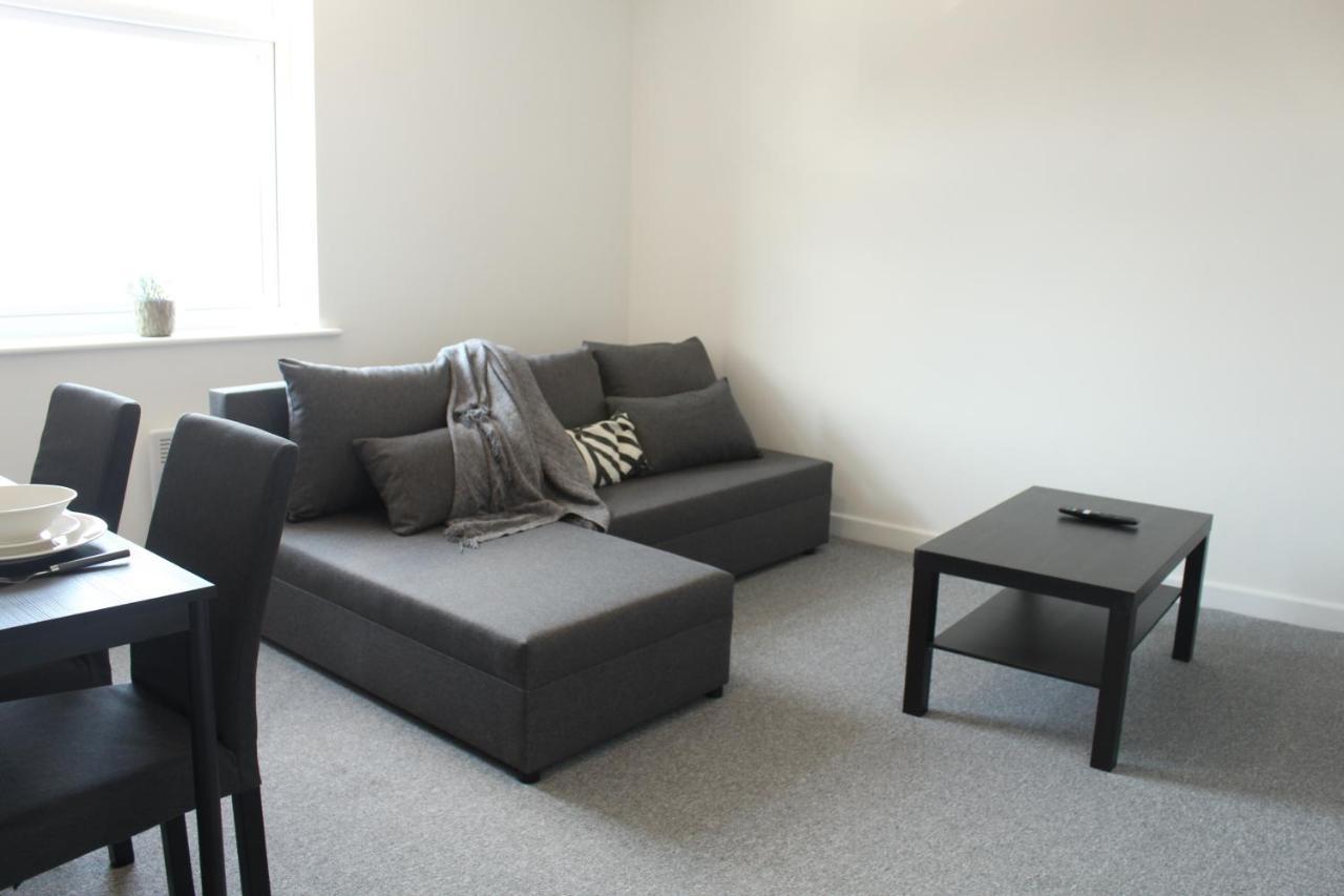 Apartamento Spacious & Pet-Friendly 1Br Apt In Heywood Exterior foto