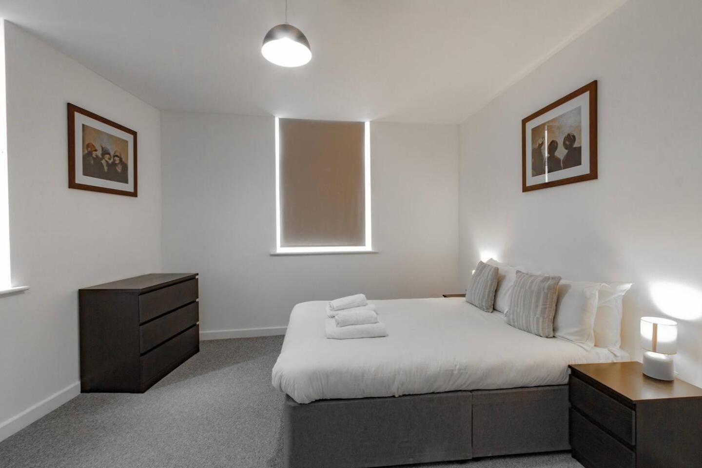 Apartamento Spacious & Pet-Friendly 1Br Apt In Heywood Exterior foto